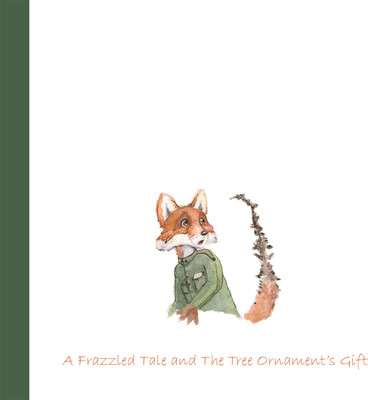 'Twas Two Christmases A Frazzled Tale and The Tree Ornament's Gift(Paperback, Diana Warren)