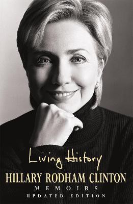 Living History(English, Paperback, Rodham Clinton Hillary)