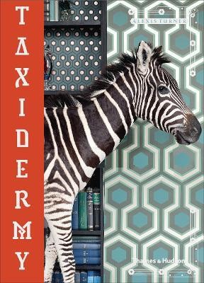 Taxidermy(English, Paperback, Turner Alexis)