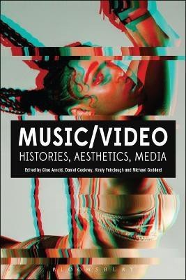 Music/Video(English, Electronic book text, unknown)