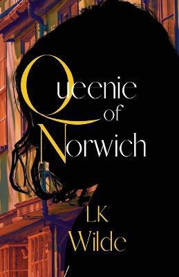 Queenie of Norwich(English, Paperback, Wilde Lk)
