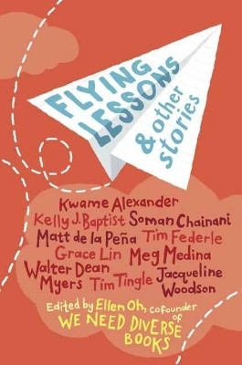 Flying Lessons and Other Stories(English, Paperback, Oh Ellen)