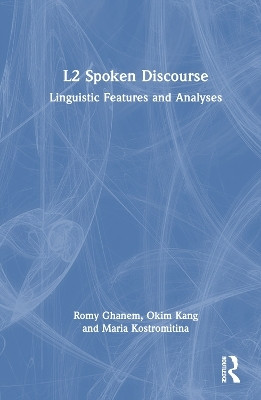 L2 Spoken Discourse(English, Hardcover, Ghanem Romy)