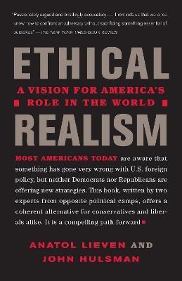 Ethical Realism(English, Paperback, Lieven Anatol)