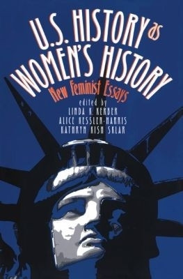 U.S. History As Women's History(English, Paperback, unknown)
