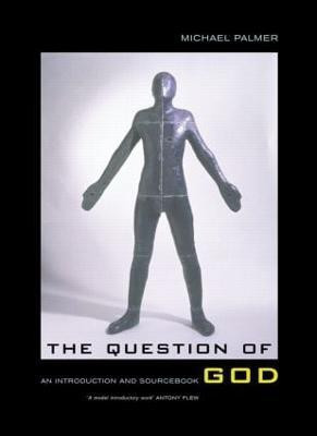 The Question of God(English, Hardcover, Palmer Michael)