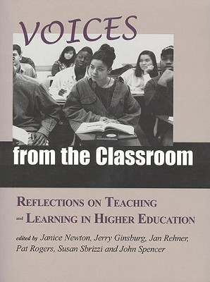 Voices from the Classroom(English, Electronic book text, unknown)