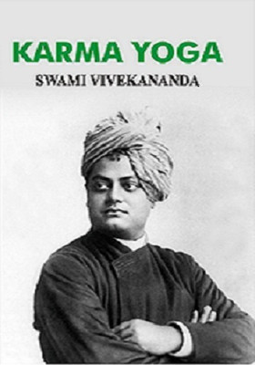Karma Yoga(Hardcover, Swami Vivekananda)