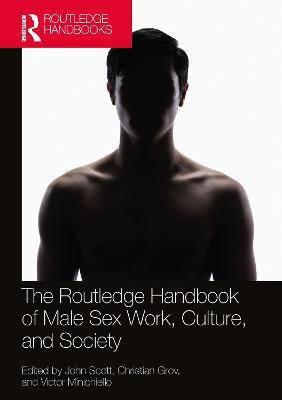 The Routledge Handbook of Male Sex Work, Culture, and Society(English, Paperback, unknown)