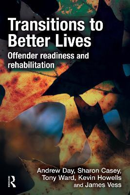 Transitions to Better Lives(English, Electronic book text, Day Andrew)