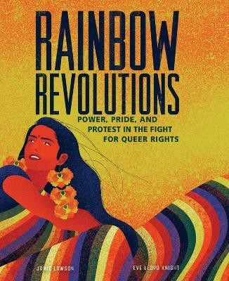 Rainbow Revolutions(English, Paperback, Lawson Jamie)