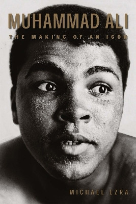 Muhammad Ali(English, Hardcover, Ezra Michael)