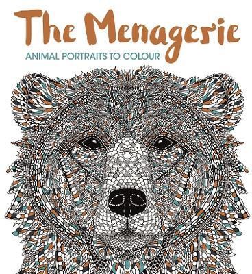 The Menagerie(English, Paperback, Merritt Richard)