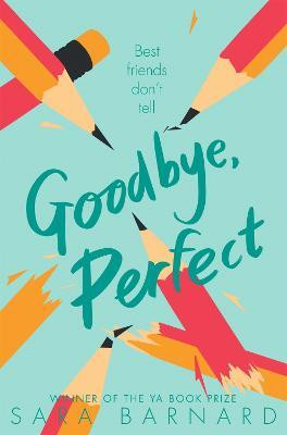 Goodbye, Perfect(English, Electronic book text, Barnard Sara)