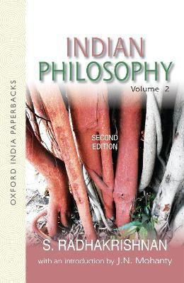 Indian Philosophy: Volume II(English, Paperback, unknown)
