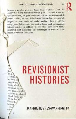 Revisionist Histories(English, Paperback, Hughes-Warrington Marnie)