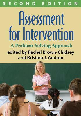 Assessment for Intervention, Second Edition(English, Paperback, unknown)
