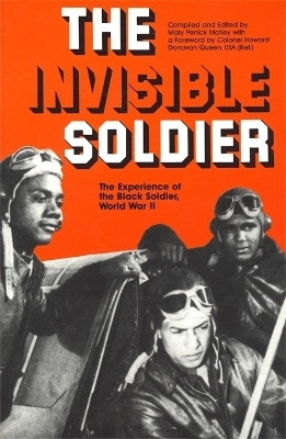 The Invisible Soldier(English, Paperback, Motley Mary)