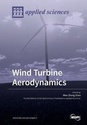 Wind Turbine Aerodynamics(English, Paperback, unknown)