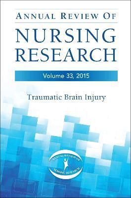 Annual Review of Nursing Research, Volume 33, 2015(English, Hardcover, unknown)