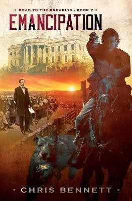 Emancipation(English, Paperback, Bennett Chris)