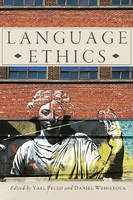 Language Ethics(English, Paperback, unknown)