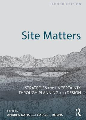Site Matters(English, Paperback, unknown)