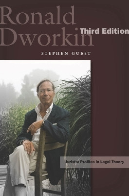 Ronald Dworkin(English, Paperback, Guest Stephen)