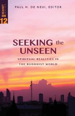Seeking the Unseen(English, Paperback, unknown)