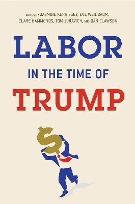 Labor in the Time of Trump(English, Paperback, unknown)