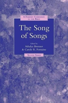 A Feminist Companion to Song of Songs(English, Paperback, unknown)