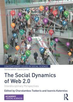 The Social Dynamics of Web 2.0(English, Paperback, unknown)