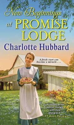 New Beginnings at Promise Lodge(English, Paperback, Hubbard Charlotte)