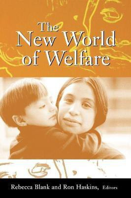 The New World of Welfare(English, Paperback, unknown)