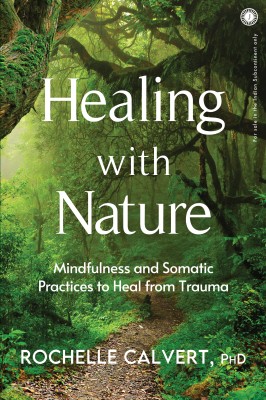 Healing with Nature(English, Paperback, unknown)