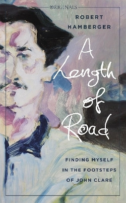 A Length of Road(English, Paperback, Hamberger Robert)