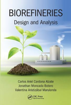 Biorefineries(English, Paperback, Alzate Carlos Ariel Cardona)
