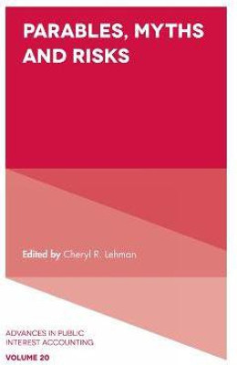 Parables, Myths and Risks(English, Hardcover, unknown)