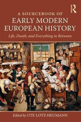 A Sourcebook of Early Modern European History(English, Paperback, unknown)