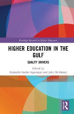 Higher Education in the Gulf(English, Paperback, unknown)