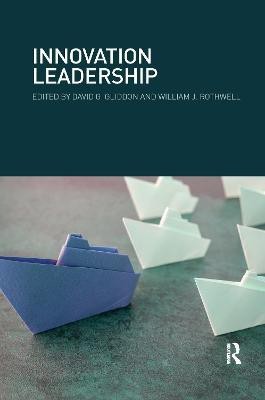 Innovation Leadership(English, Paperback, unknown)