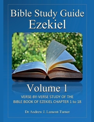 Bible Study Guide(English, Paperback, Lamont-Turner Andrew J)