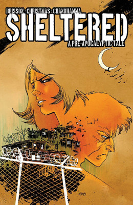 Sheltered Volume 3(English, Paperback, Brisson Ed)