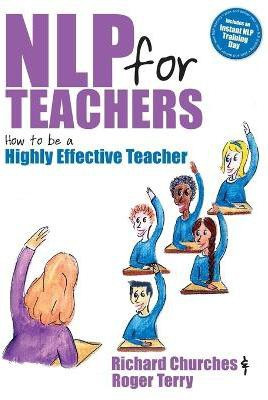 NLP for Teachers(English, Paperback, Churches Richard)