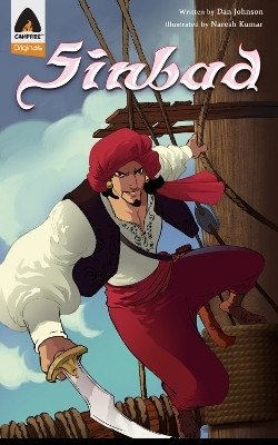 Sinbad: The Legacy(English, Paperback, Johnson Dan)