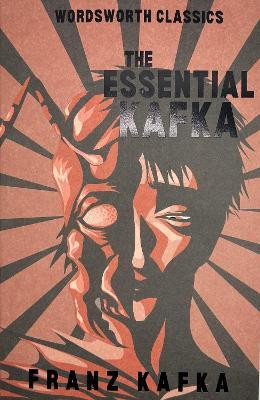 The Essential Kafka(English, Paperback, Kafka Franz)
