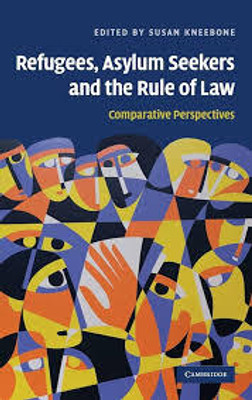 Refugees, Asylum Seekers and the Rule of Law(English, Electronic book text, unknown)