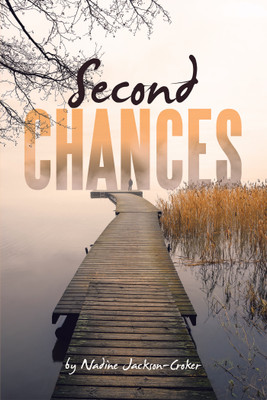 Second Chances(English, Paperback, Jackson-Croker Nadine)