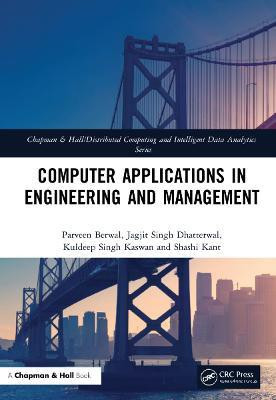 Computer Applications in Engineering and Management(English, Hardcover, Berwal Parveen)