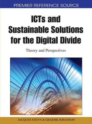 Icts and Sustainable Solutions for the Digital Divide(English, Hardcover, unknown)